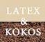 Латекс+кокос