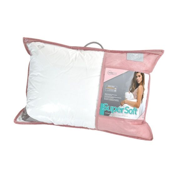 Подушка Super Soft Premium
