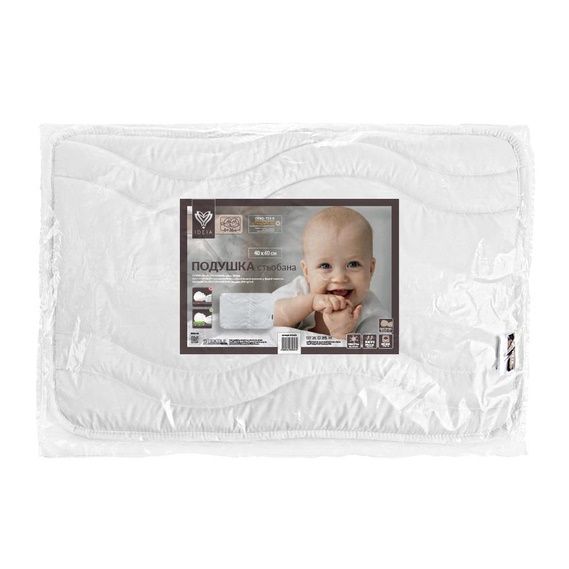 Подушка Baby Comfort