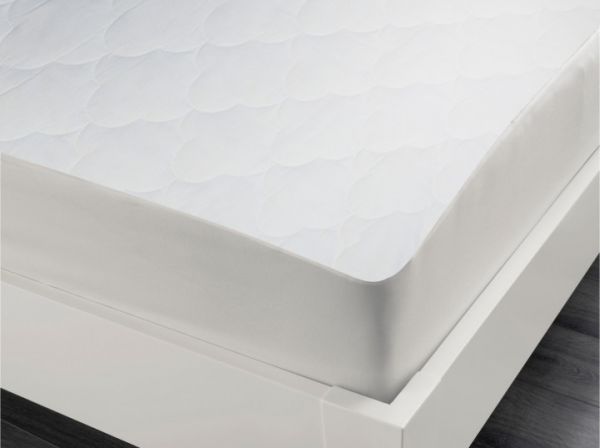 Наматрасник на 4х резинках Aress