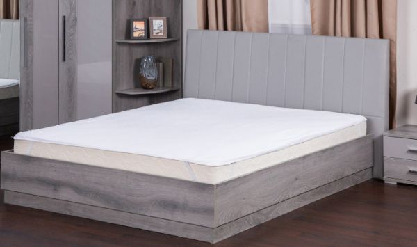 Наматрацник Protekto  4-х гумках