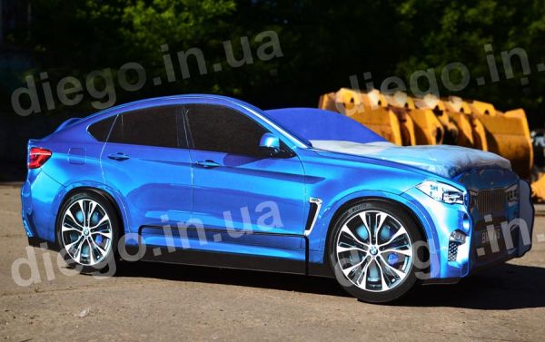 Ліжко машина Cross BMW