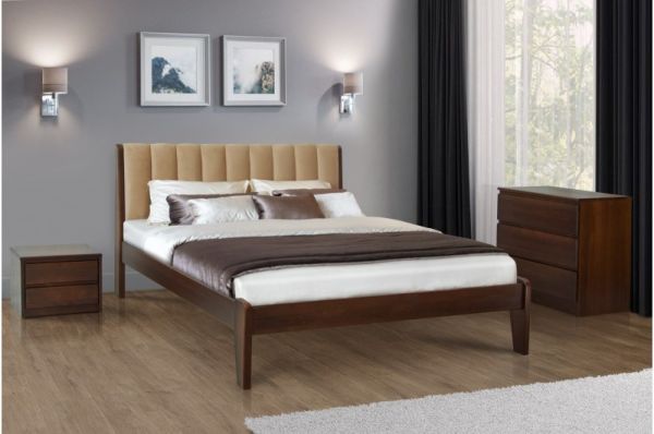 Кровать КАЛИФОРНИЯ