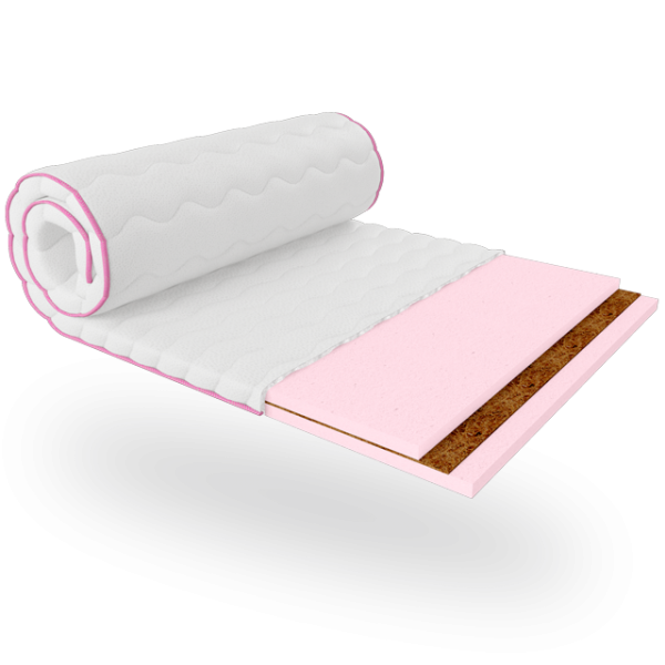 Мініматрац Sweets Marzipan