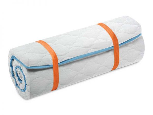 Flex 2в1 Kokos жаккард