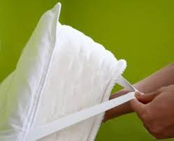 Наматрасник на 4х резинках Aress