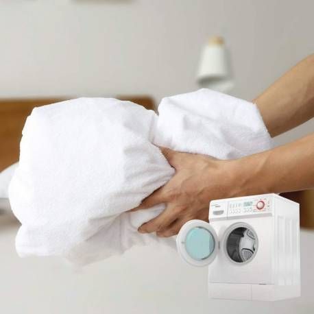 Наматрасник натяжной Delice