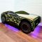 Кровать машина Allroad Pixel