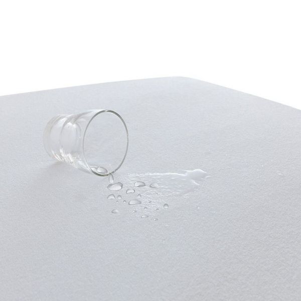 Наматрасник натяжной Protekto 