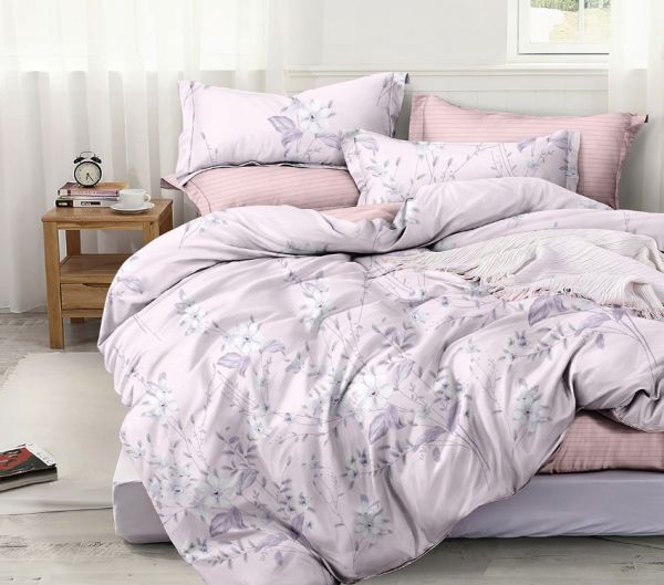 КБ сатин з компаньйоном  S459