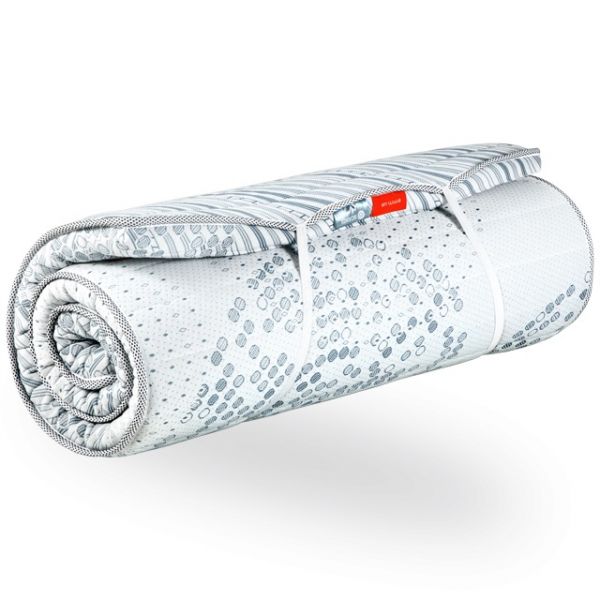 Мініматрац Scandi HORTEN