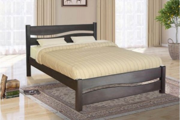 Кровать  Волна